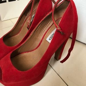 Steve Madden Shoes - Steve Madden heels Steve Madden Shoes - Steve Madden heels